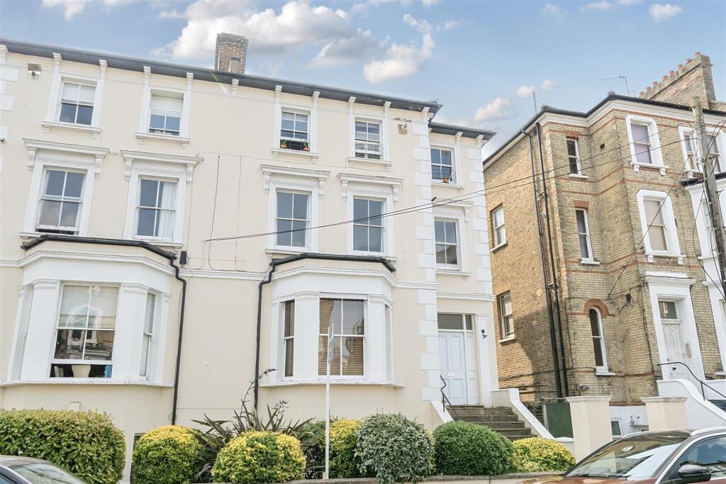 Main image of property: St. Philips Road, Surbiton