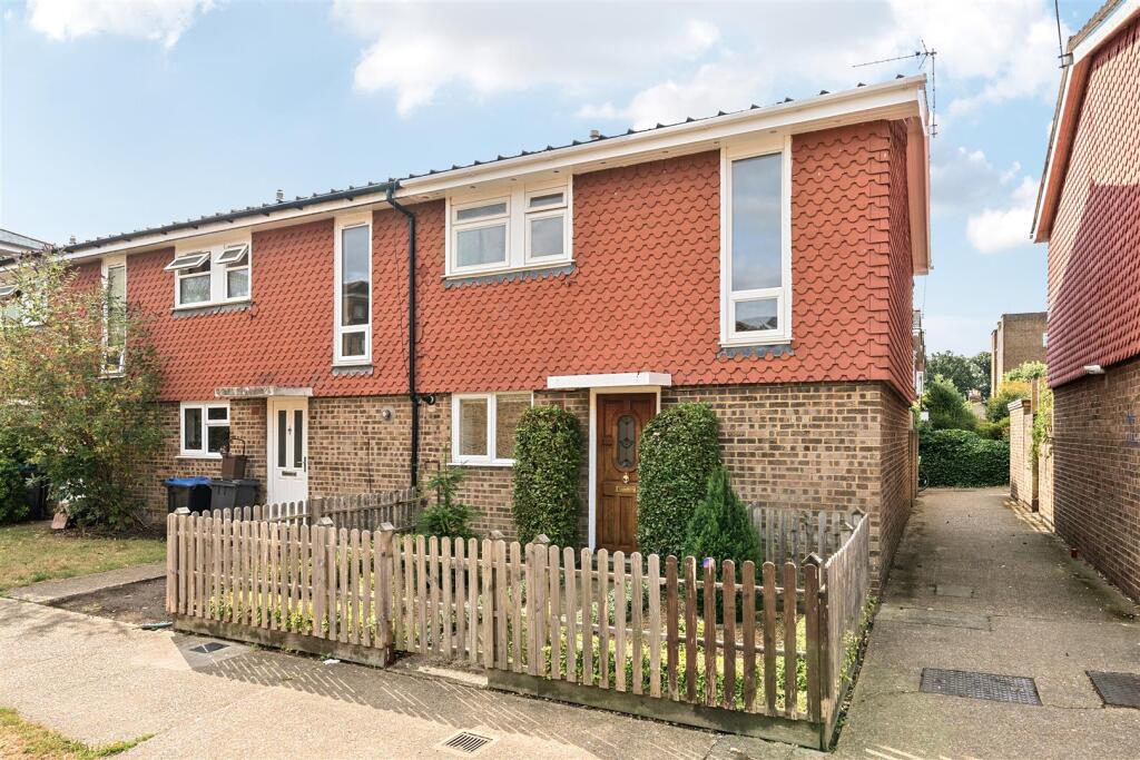 Main image of property: Britannia Road, Surbiton