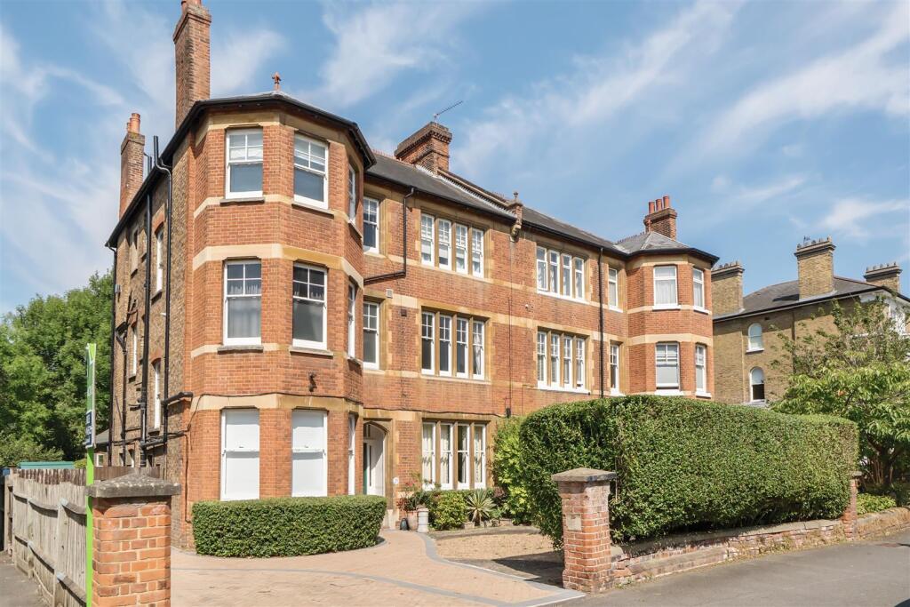 Main image of property: Surbiton