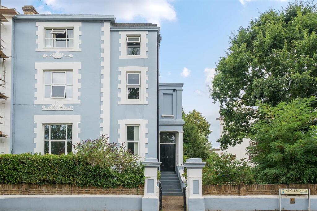 Main image of property: Anglesea Road, Kingston Upon Thames, Surrey