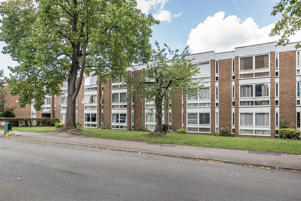 Main image of property: Charminster Court, Surbiton