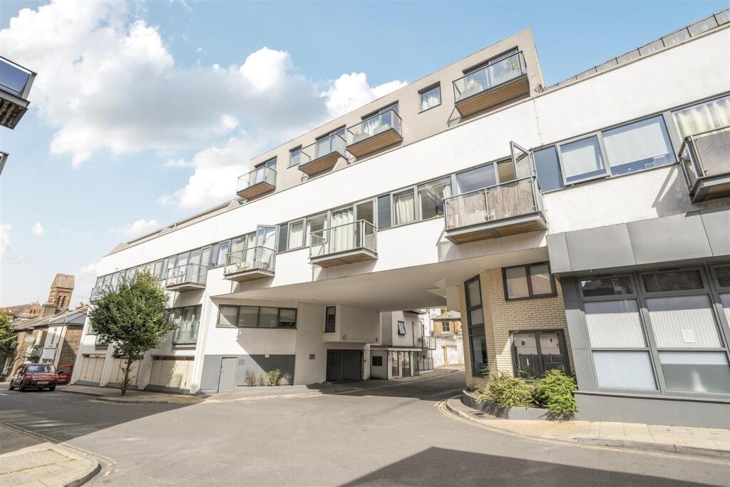 Main image of property: St. Marys Road, Surbiton