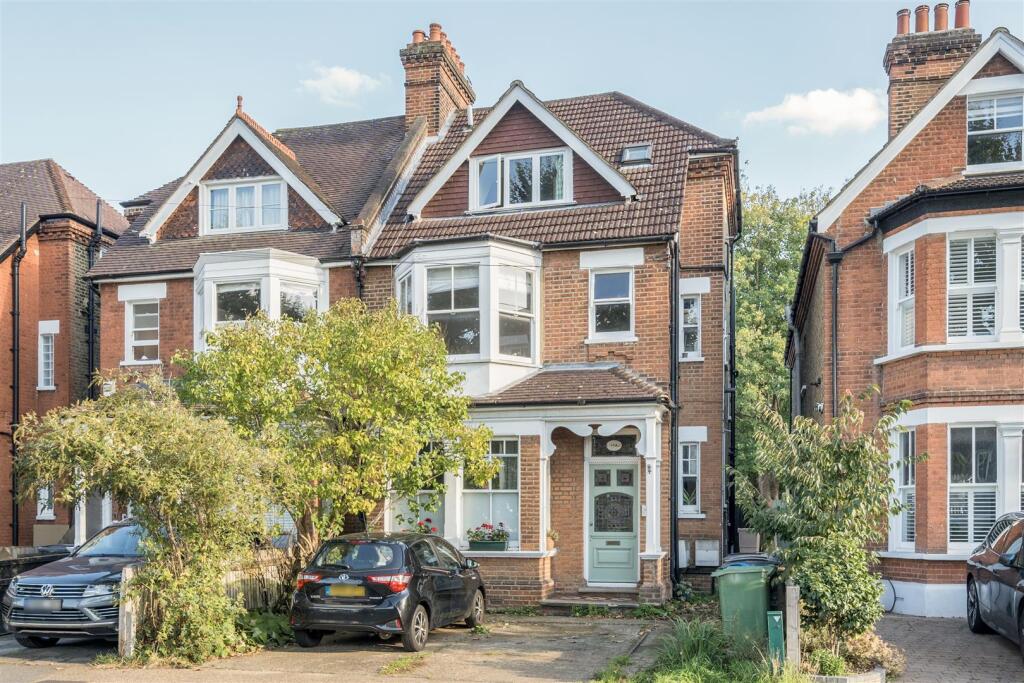 Main image of property: Balaclava Road, Surbiton