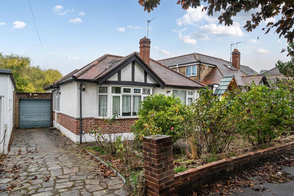 Main image of property: Grand Avenue, Surbiton