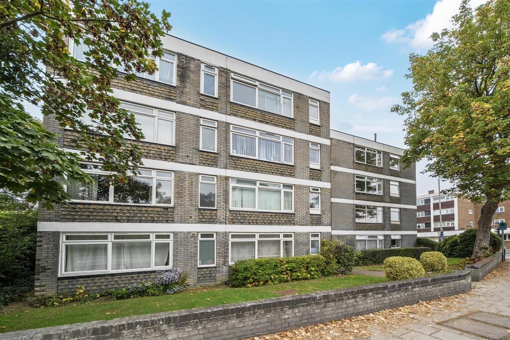 Main image of property: St. Mark's Hill, Surbiton