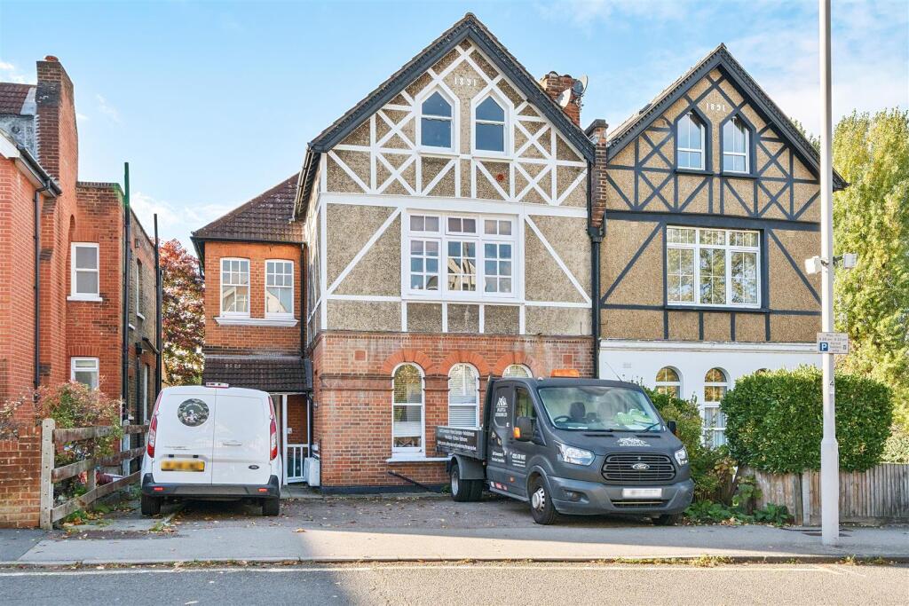 Main image of property: Cranes Park, Surbiton