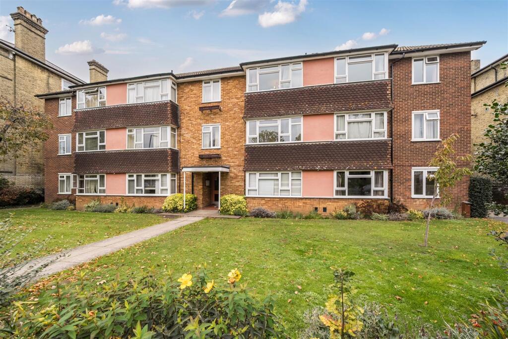 Main image of property: Surbiton Hill Park, Surbiton