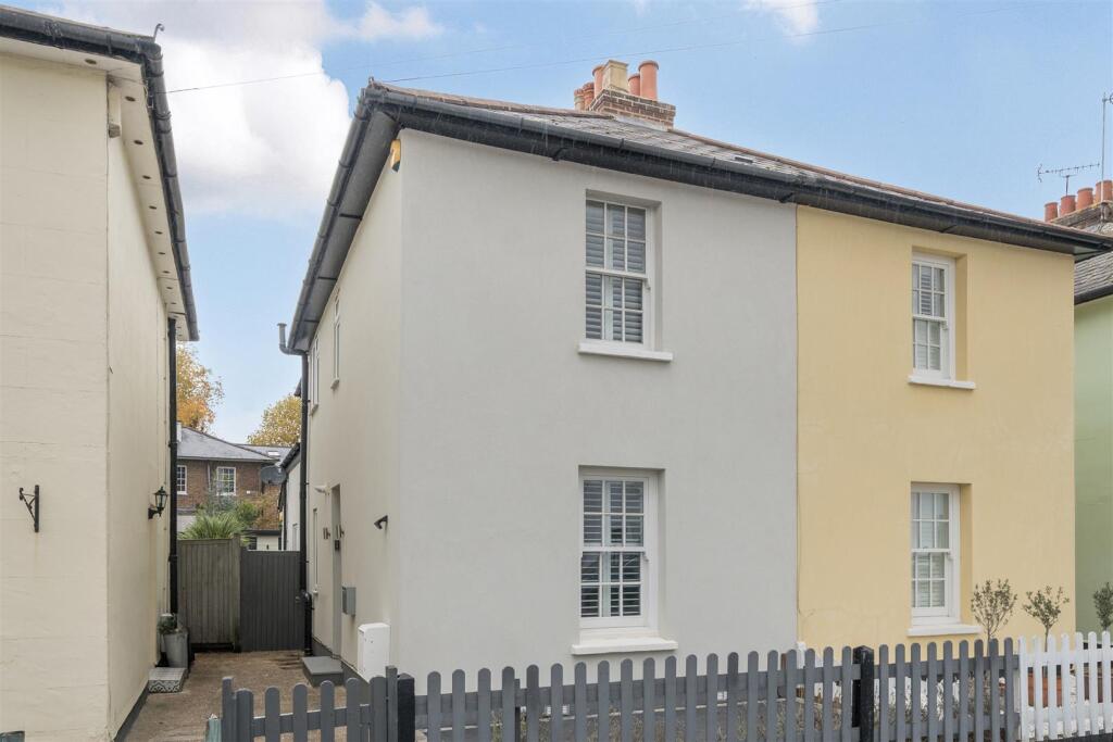 Main image of property: Cottage Grove, Surbiton