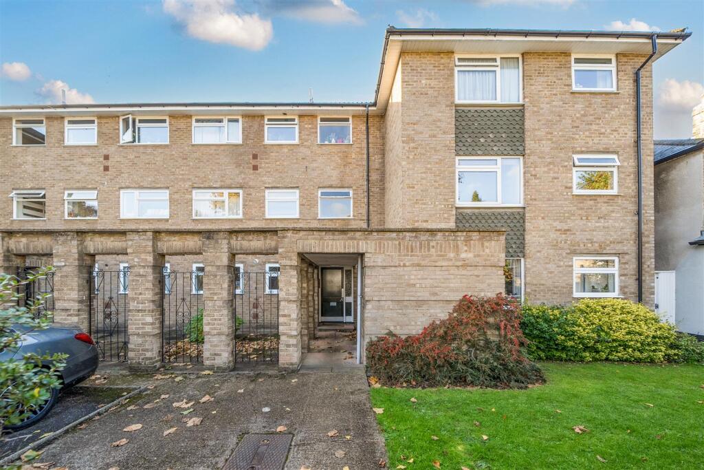 Main image of property: Catherine Road, Surbiton