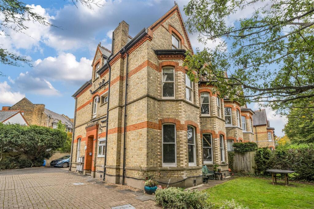 Main image of property: Surbiton Hill Park, Surbiton