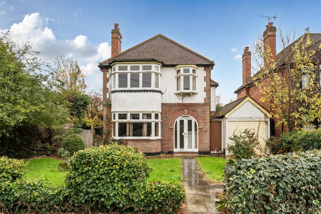 Main image of property: Eastmont Road, Esher