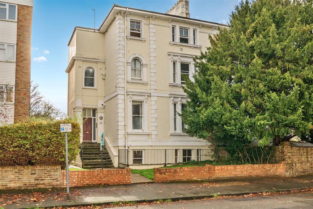 Main image of property: Uxbridge Road, Kingston Upon Thames