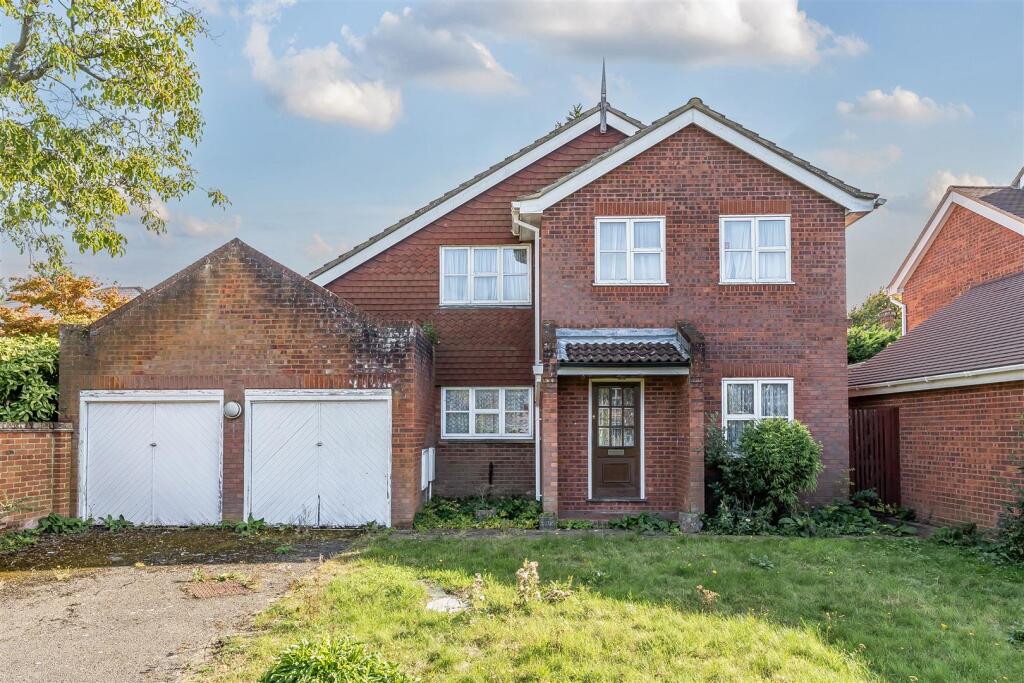 Main image of property: Dunton Close, Surbiton