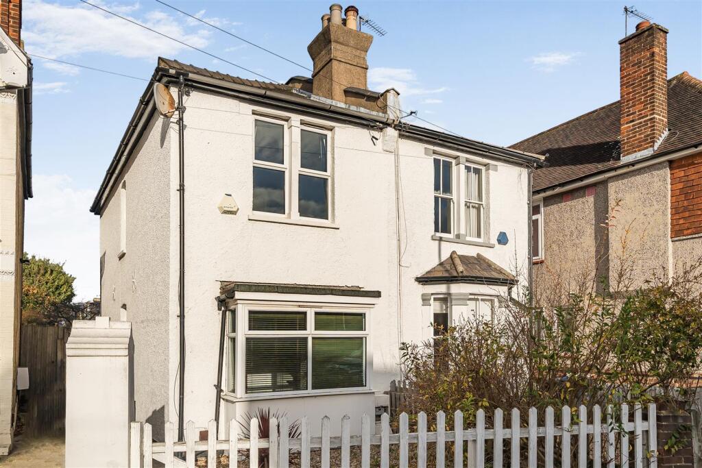 Main image of property: Grove Lane, Kingston