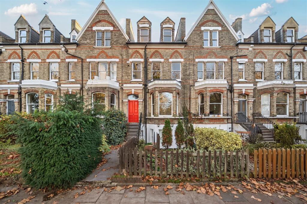 Main image of property: Maple Road, Surbiton