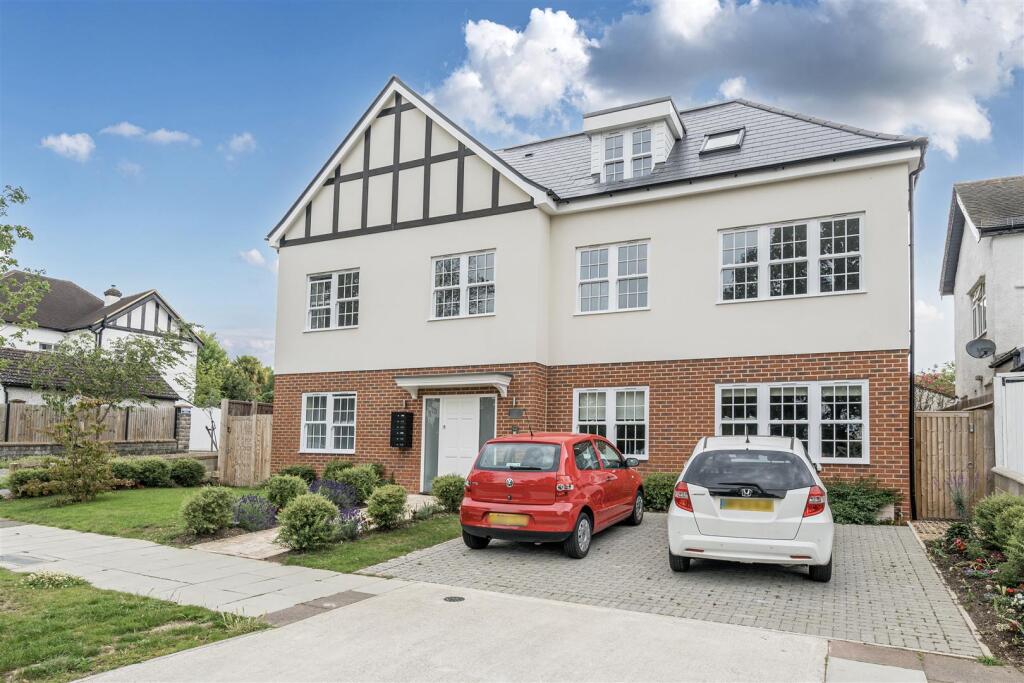Main image of property: Alexandra Drive, Surbiton