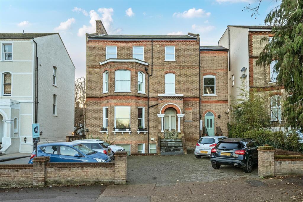 Main image of property: Ewell Road, Surbiton