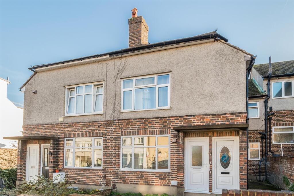 Main image of property: Chiltern Drive, Surbiton