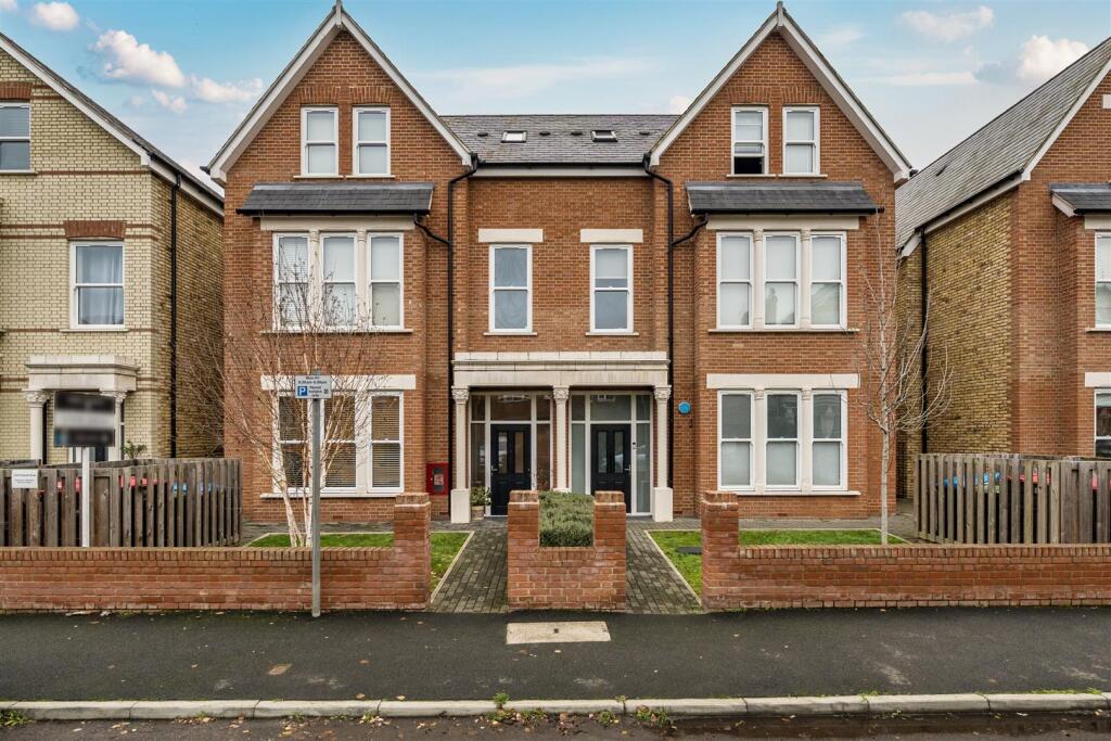 Main image of property: Fassett Road, Kingston Upon Thames