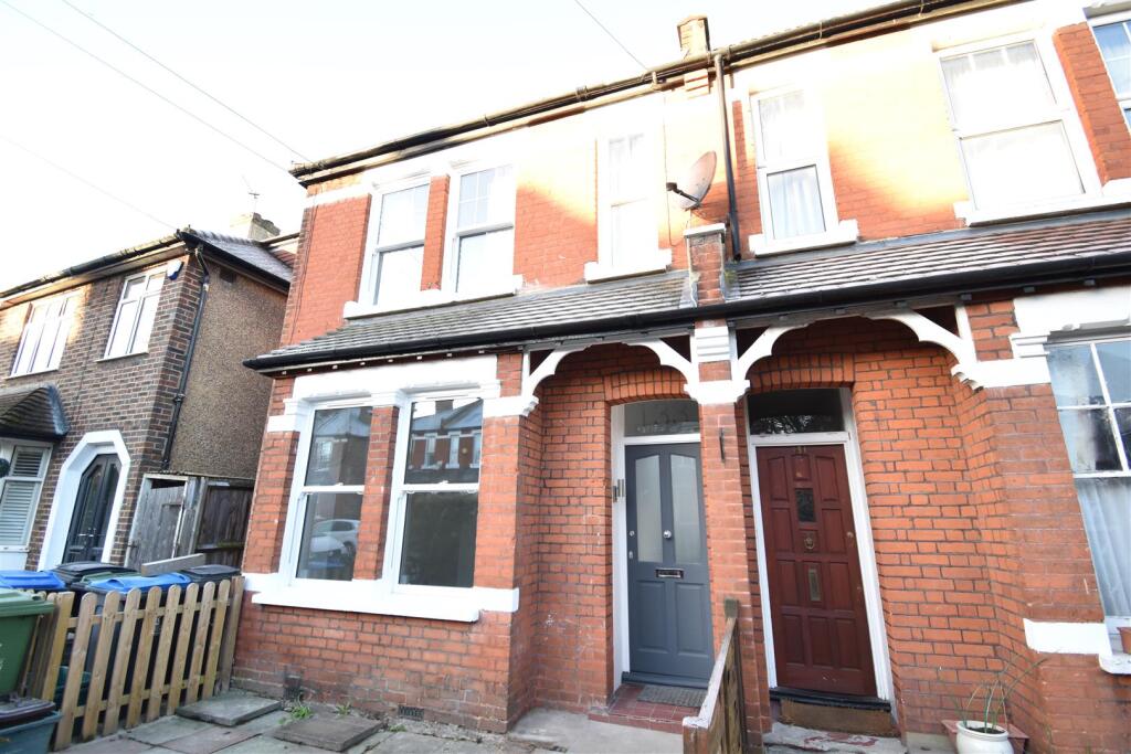 Main image of property: Ellerton Road, Surbiton