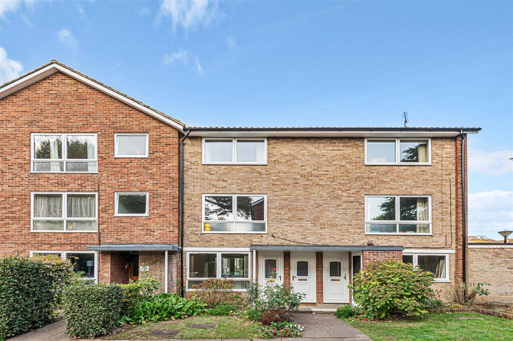Main image of property: Exeter Court, Surbiton