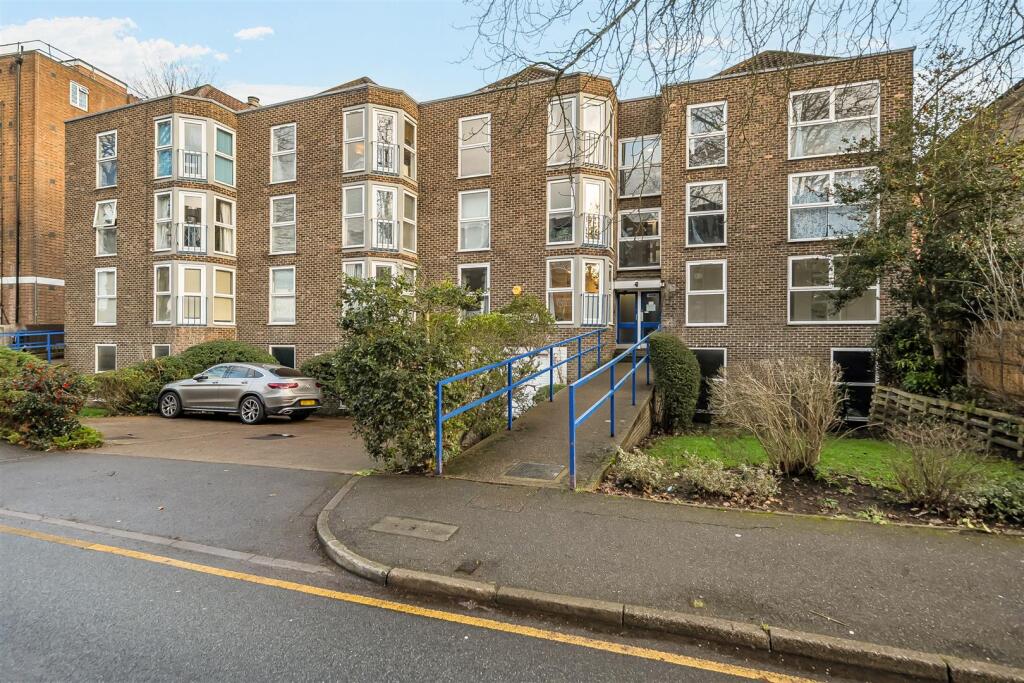 Main image of property: Valley Place, Surbiton