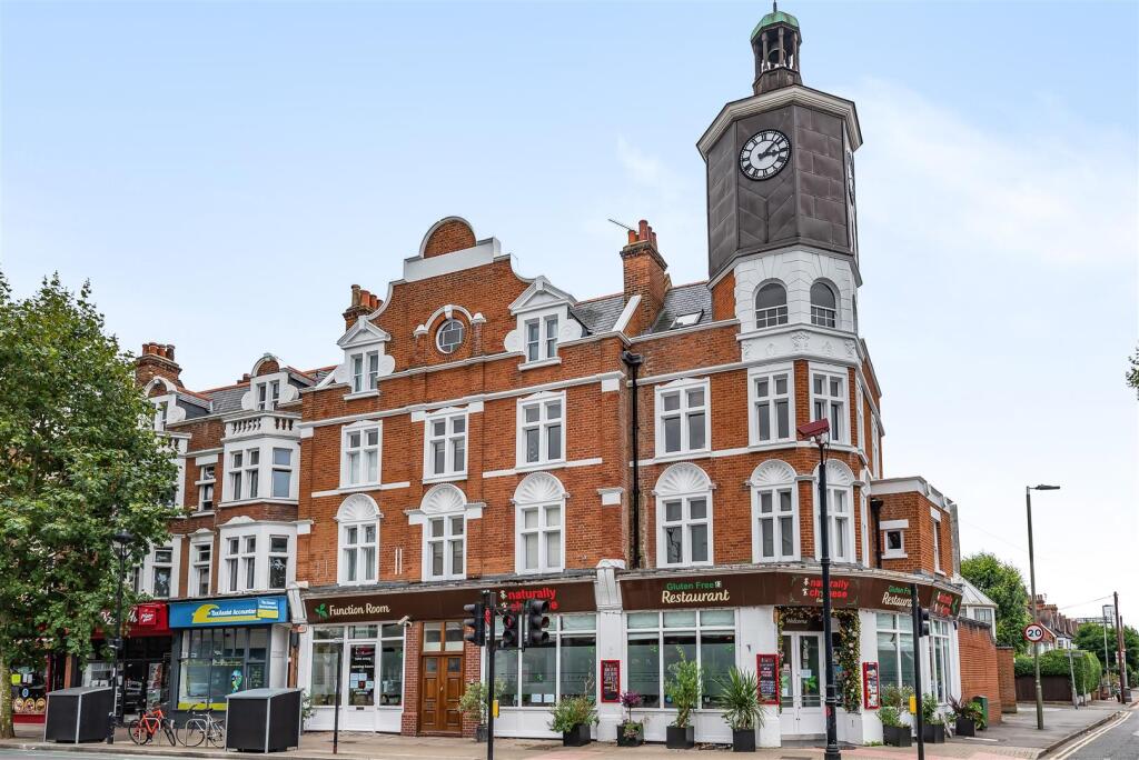 Main image of property: Brighton Road, Surbiton