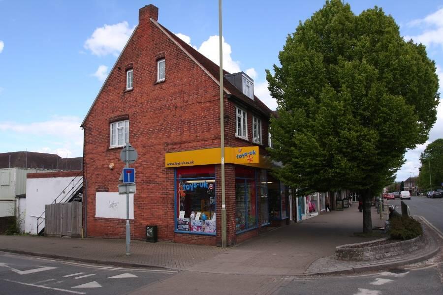 Main image of property: Broadway