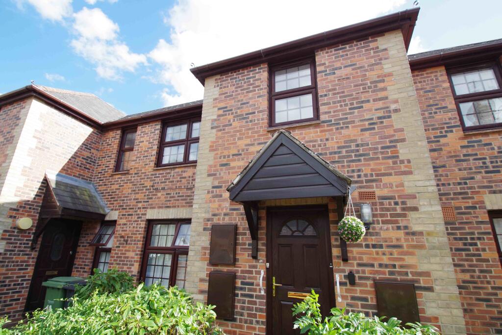 Main image of property: Wallingford