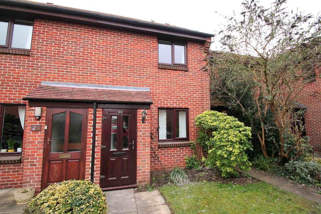 Main image of property: Wallingford