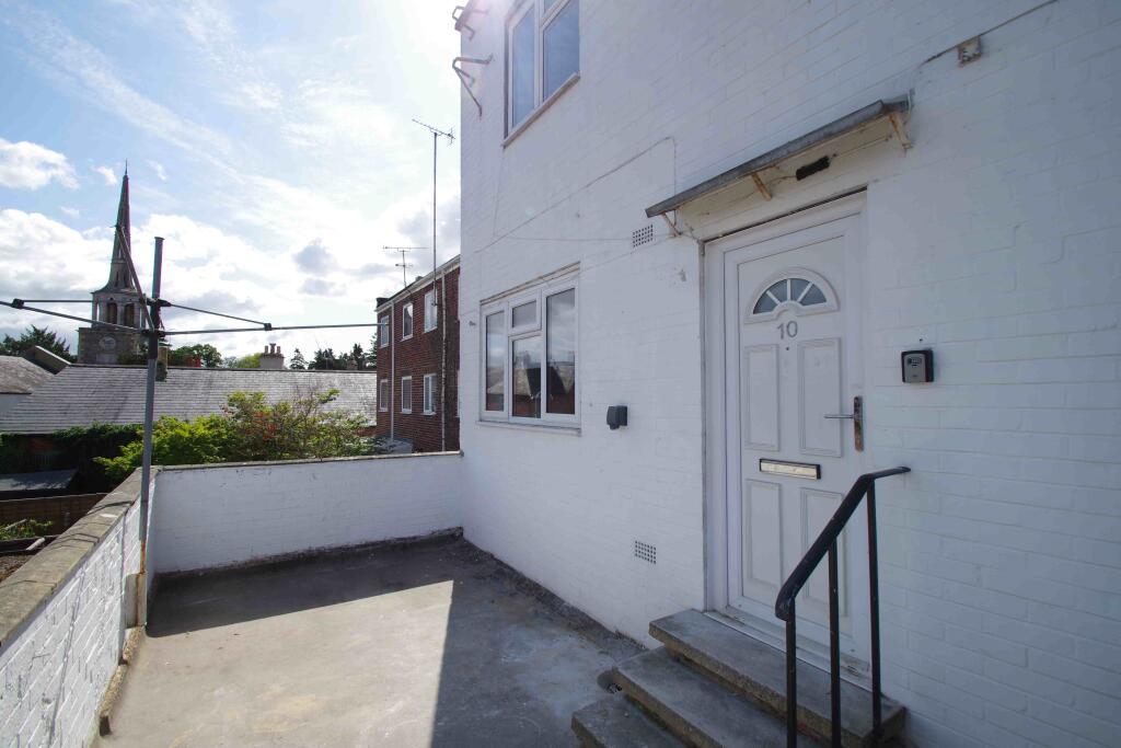 Main image of property: Wallingford