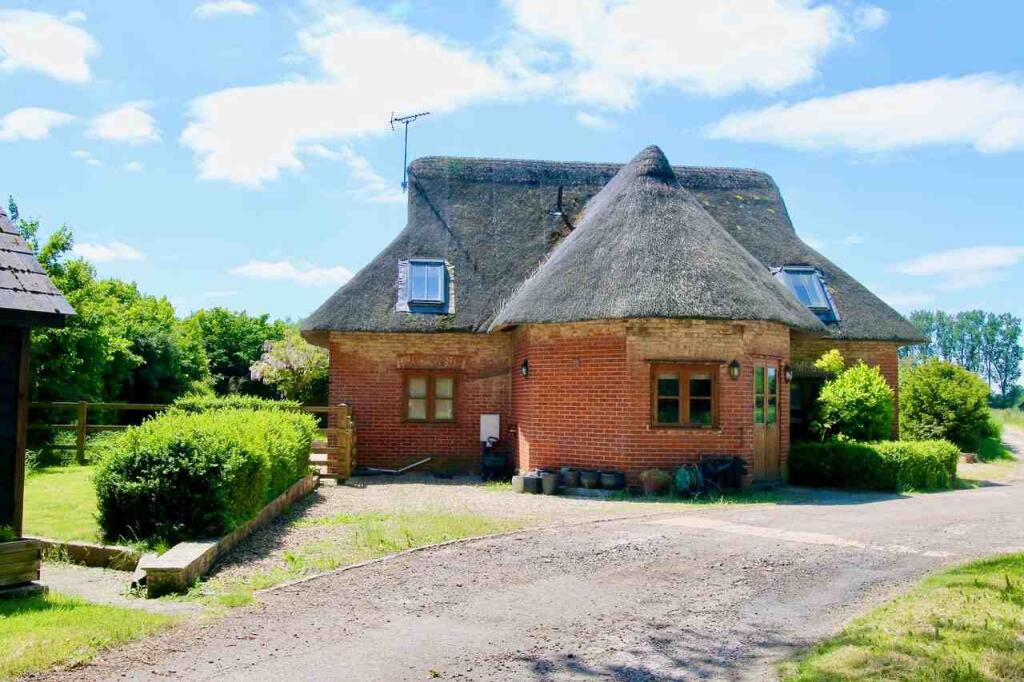 Main image of property: East Hendred