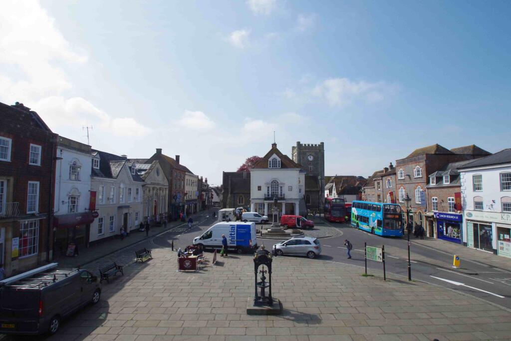 Main image of property: Wallingford
