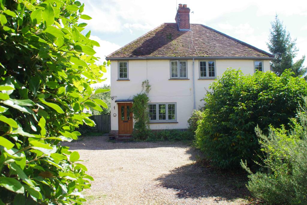 Main image of property: Little Stoke