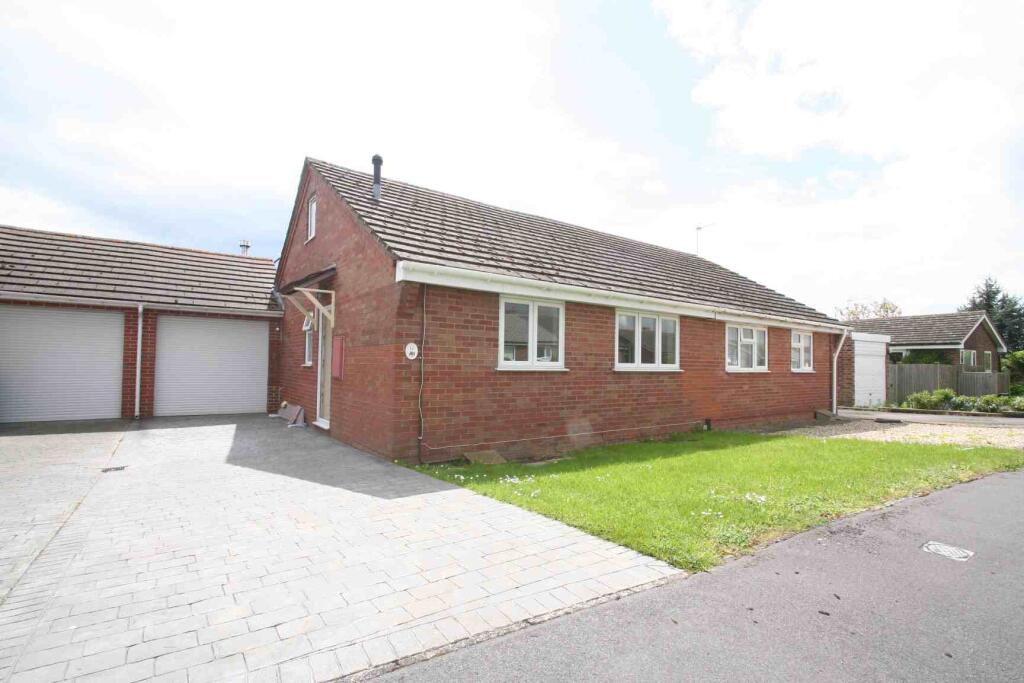 Main image of property: Benson