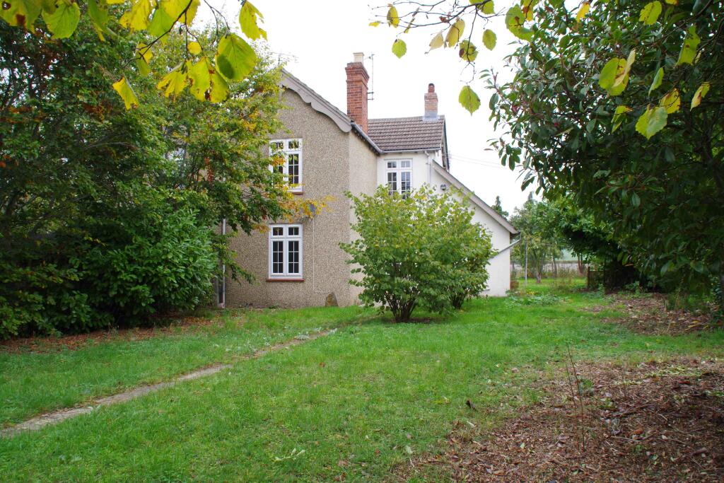 Main image of property: Little Stoke