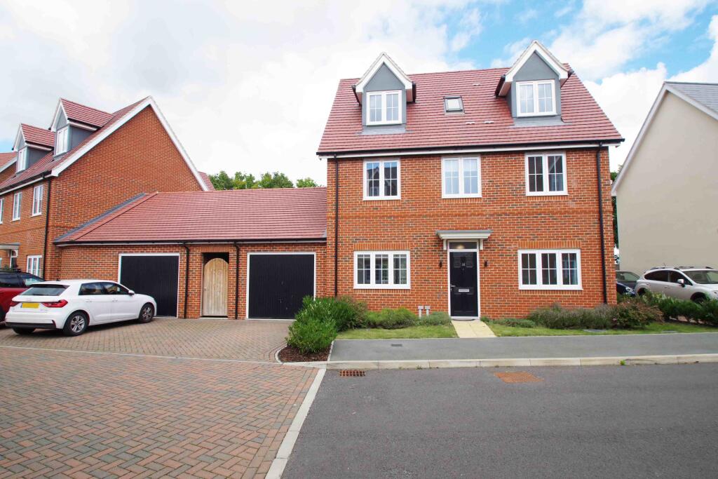 Main image of property: Wallingford