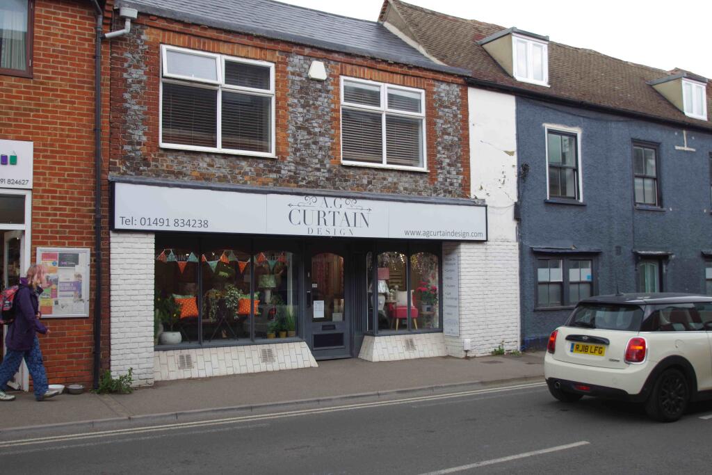 Main image of property: High Street