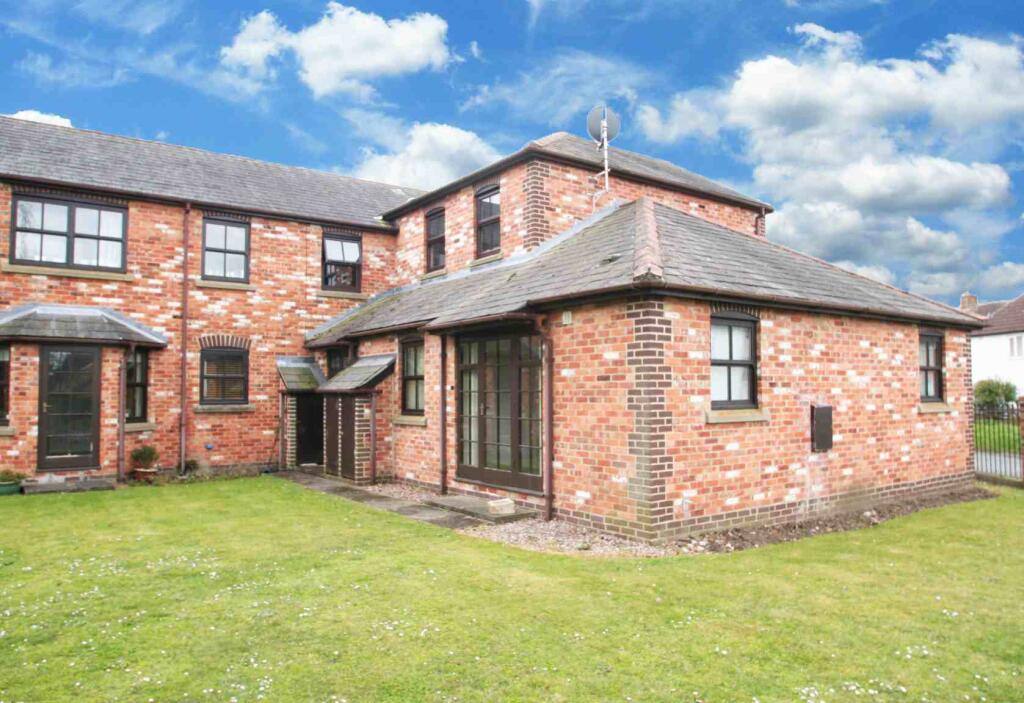 Main image of property: Wallingford