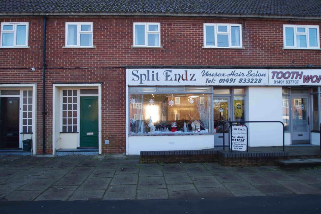 Main image of property: Wallingford