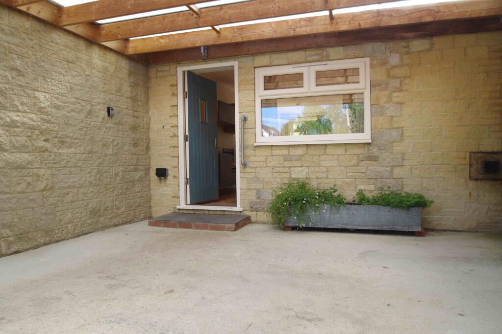 Main image of property: Berrick Salome
