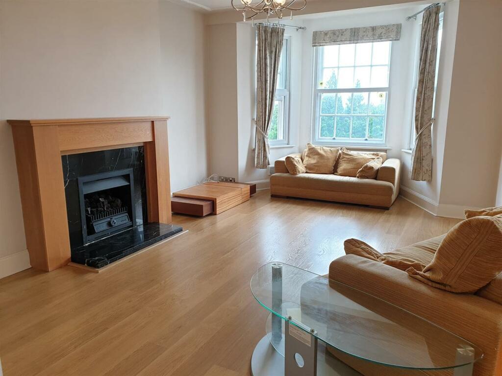 4 bedroom apartment for rent in Kenilworth Court, Hagley Road, Edgbaston, B16