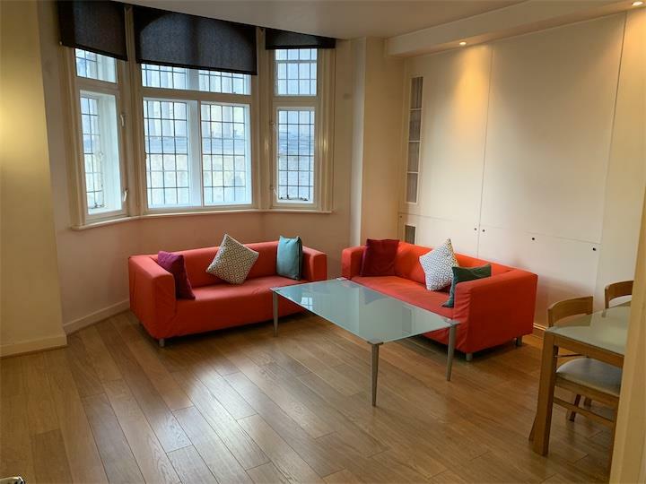 2 bedroom apartment for rent in Queens College Chambers, 38 Paradise Street, Birmingham, B1