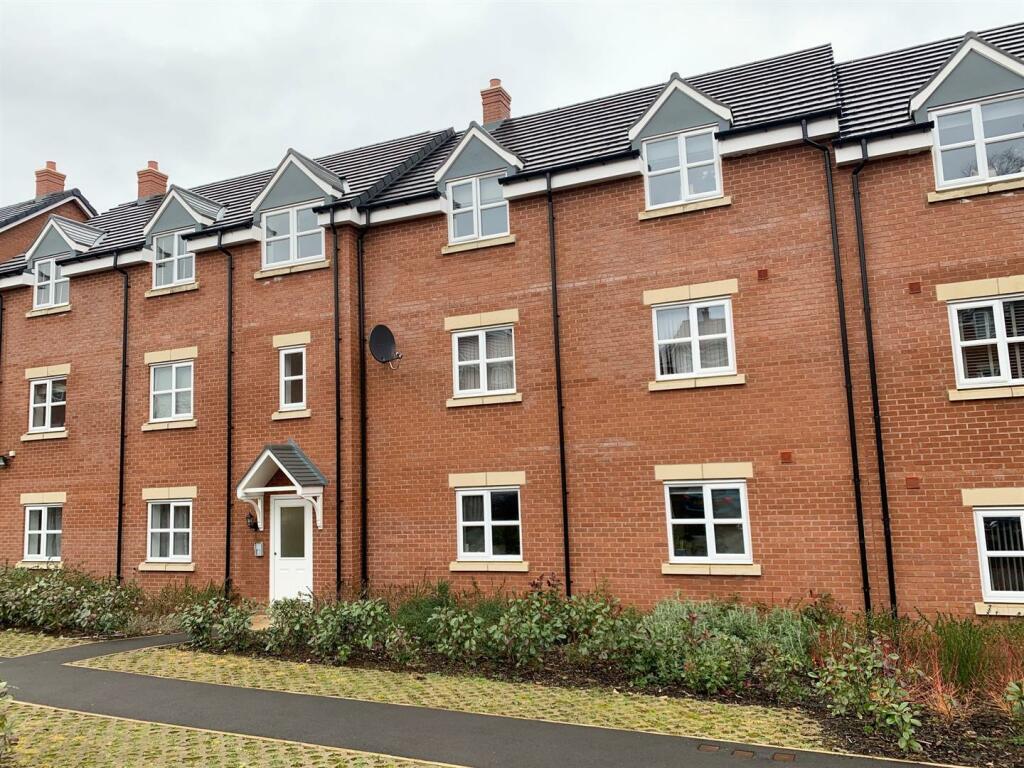 Additional property image - Birnam Court, 9 Escelie Way, Birmingham