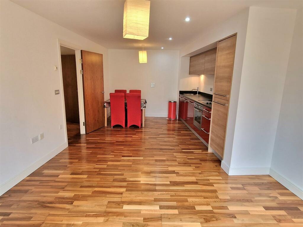 Additional property image - Hemisphere, 4 Edgbaston Crescent, Edgbaston