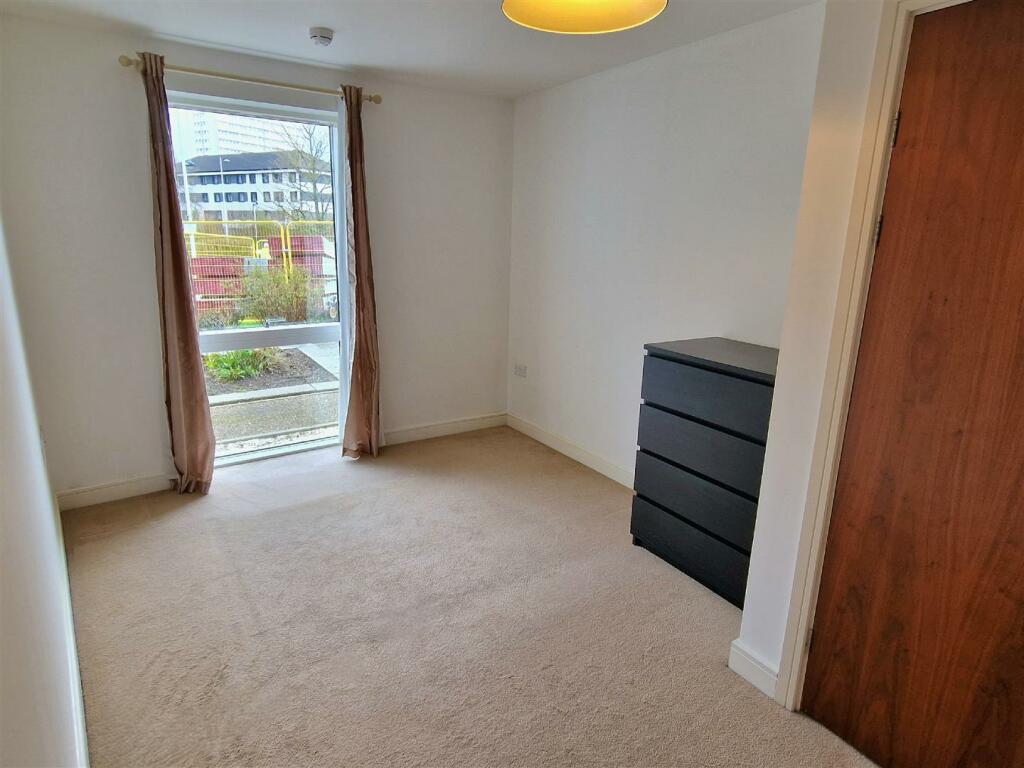 Additional property image - Hemisphere, 4 Edgbaston Crescent, Edgbaston