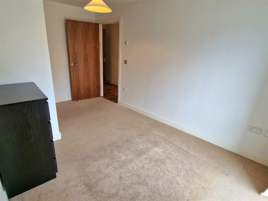 Additional property image - Hemisphere, 4 Edgbaston Crescent, Edgbaston