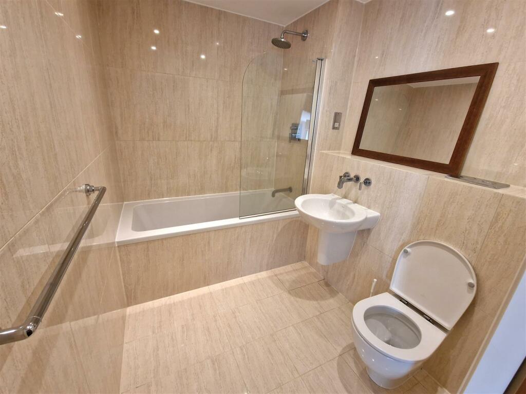 Additional property image - Hemisphere, 4 Edgbaston Crescent, Edgbaston