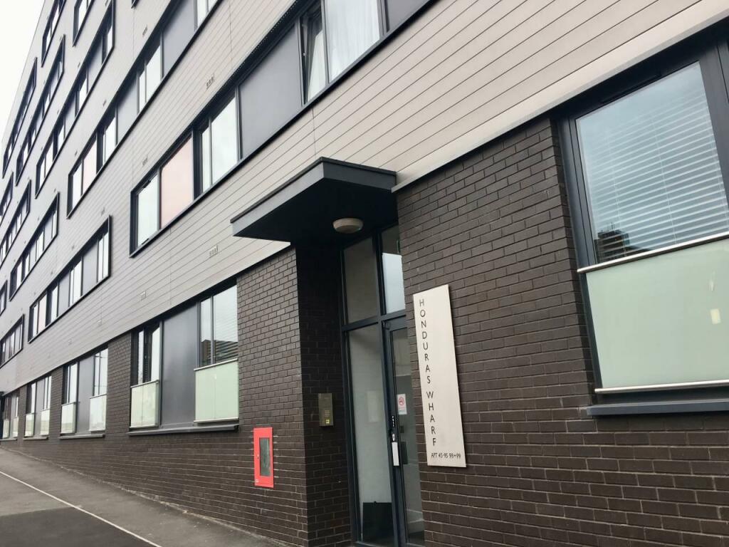 Additional property image - Honduras Wharf, 14 Summer Lane, Birmingham