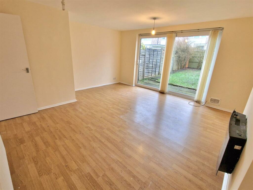 Additional property image - Metchley Lane, Harborne, Birmingham